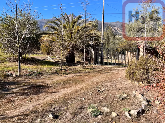 Hermosa propiedad con gran potencial en zona exclusiva de Huelquen - Imagen 17