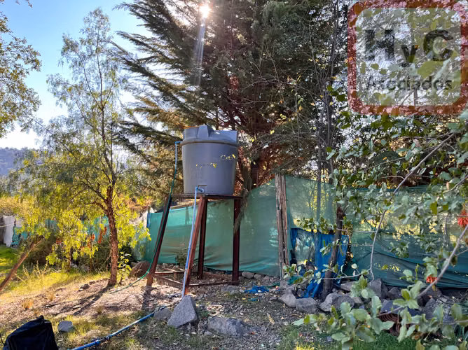 Hermosa propiedad con gran potencial en zona exclusiva de Huelquen - Imagen 12