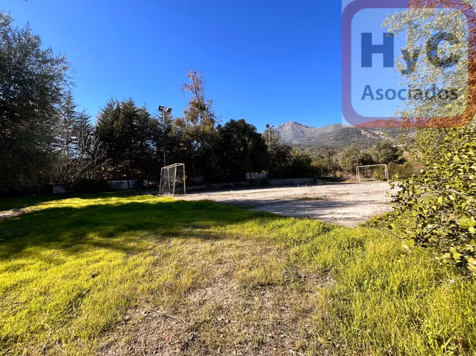 Hermosa propiedad con gran potencial en zona exclusiva de Huelquen - Imagen 13