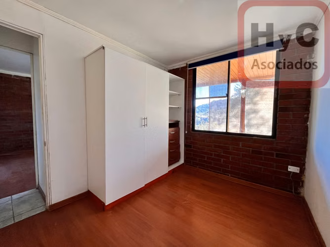 Hermosa propiedad con gran potencial en zona exclusiva de Huelquen - Imagen 9