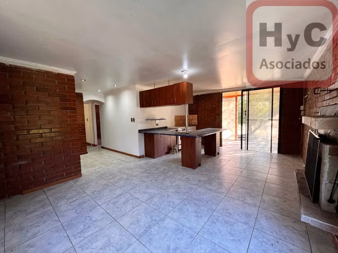 Hermosa propiedad con gran potencial en zona exclusiva de Huelquen - Imagen 6