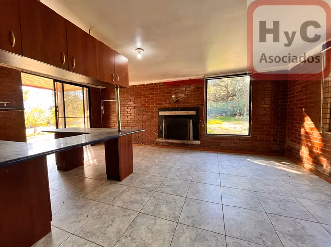 Hermosa propiedad con gran potencial en zona exclusiva de Huelquen - Imagen 5