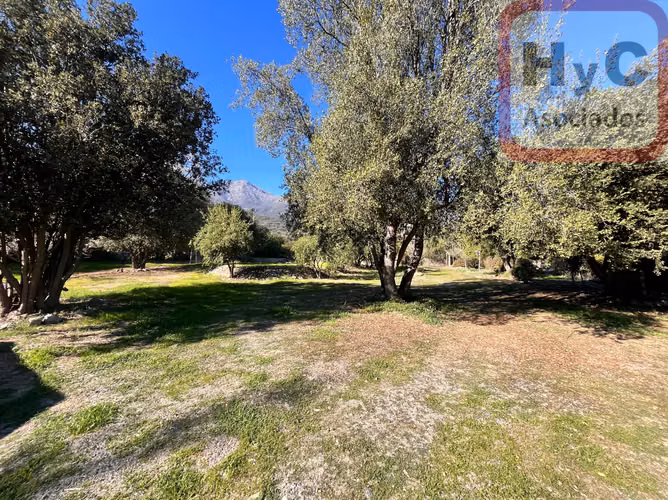 Hermosa propiedad con gran potencial en zona exclusiva de Huelquen - Imagen 15