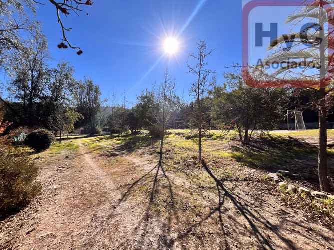 Hermosa propiedad con gran potencial en zona exclusiva de Huelquen - Imagen 16