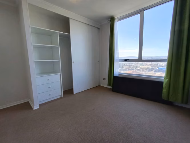 ¡Acogedor Departamento en Arriendo! (Gastos Comunes Incluidos)