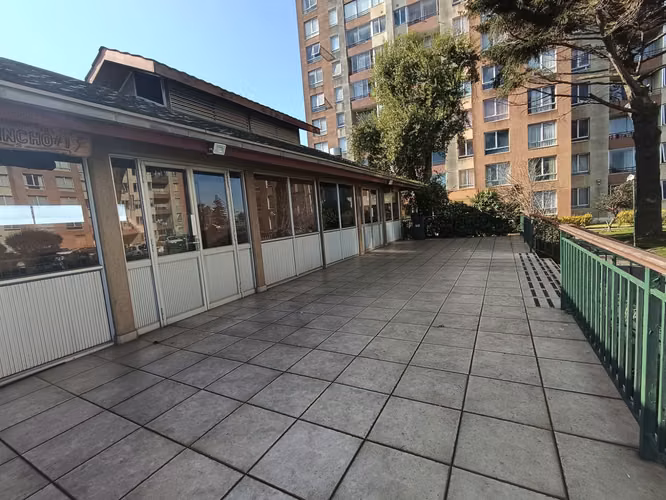 ¡Acogedor Departamento en Arriendo! (Gastos Comunes Incluidos)