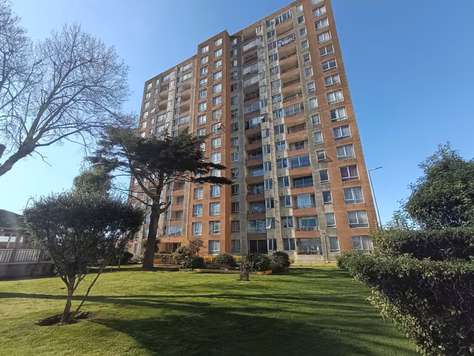 ¡Acogedor Departamento en Arriendo! (Gastos Comunes Incluidos)