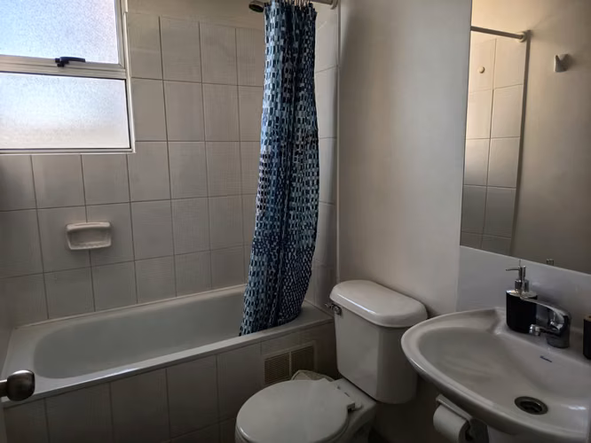 ¡Acogedor Departamento en Arriendo! (Gastos Comunes Incluidos)
