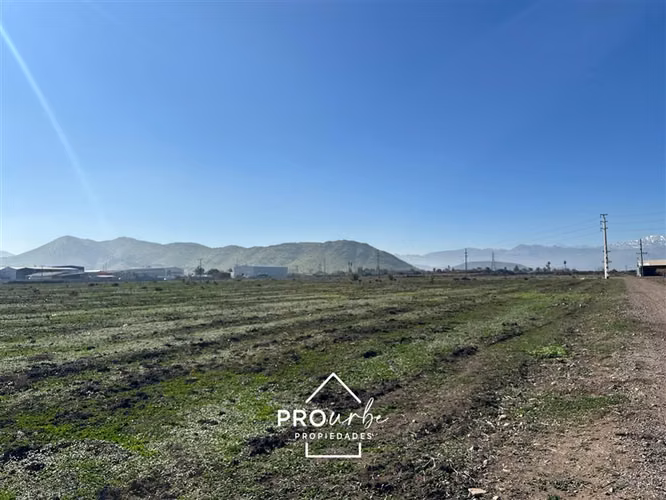 Terreno Construccion en Venta en Tiltil - Imagen 12