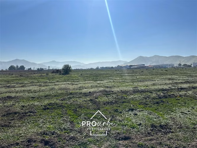 Terreno Construccion en Venta en Tiltil - Imagen 8