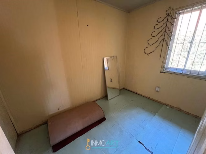 Venta de casa de 3 dorm Villa Entre Lagos, Temuco.