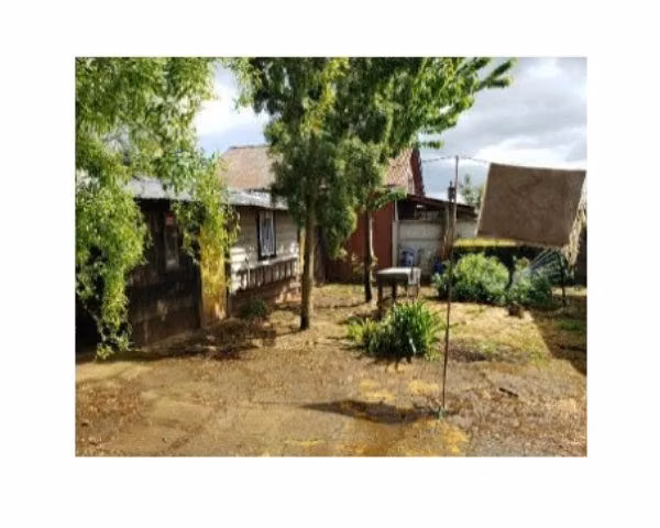 Se vende casa de dos pisos en Purranque