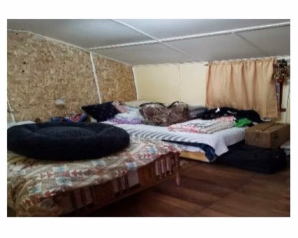 Se vende casa de dos pisos en Purranque