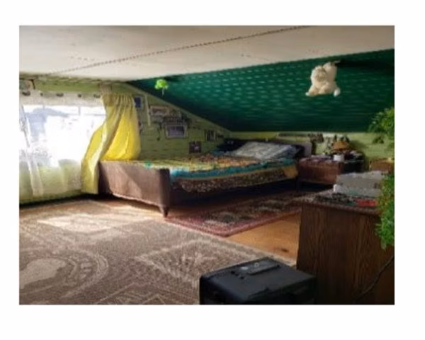 Se vende casa de dos pisos en Purranque