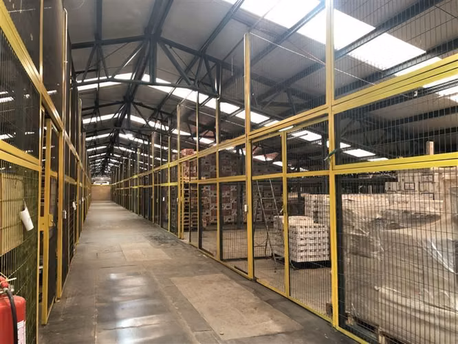 Bodegas En Arriendo En Peñalolén