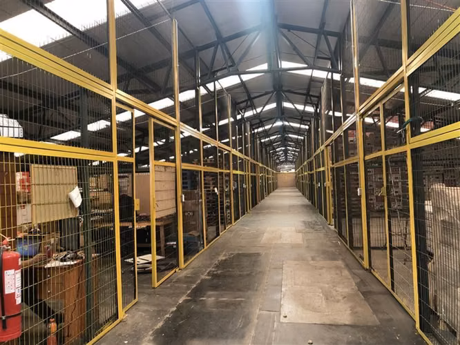 Bodegas En Arriendo En Peñalolén