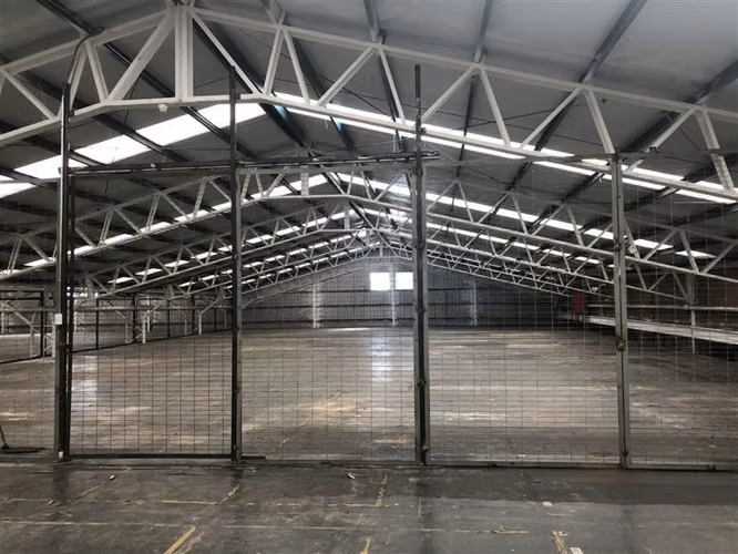 Bodegas En Arriendo En Peñalolén