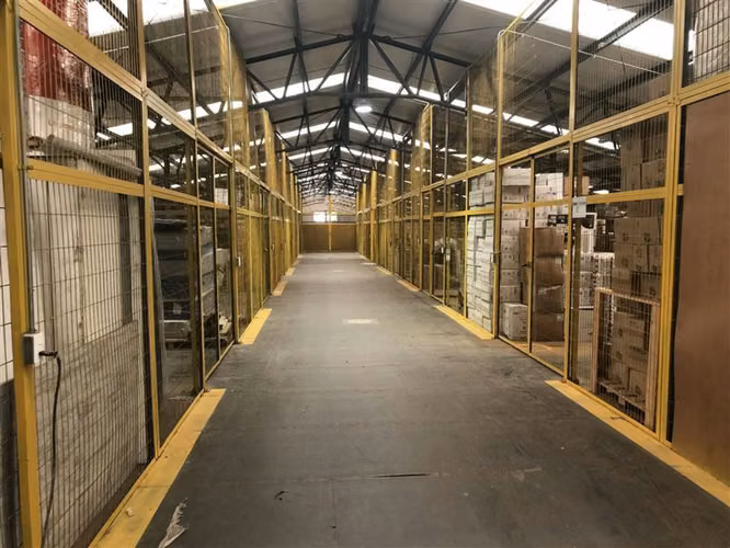 Bodegas En Arriendo En Peñalolén
