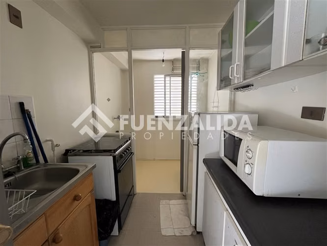 Departamento en arriendo de 3dorm 2baños Sindempart Coquimbo - Imagen 18