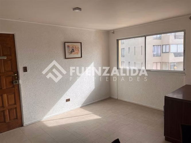 Departamento en arriendo de 3dorm 2baños Sindempart Coquimbo - Imagen 3