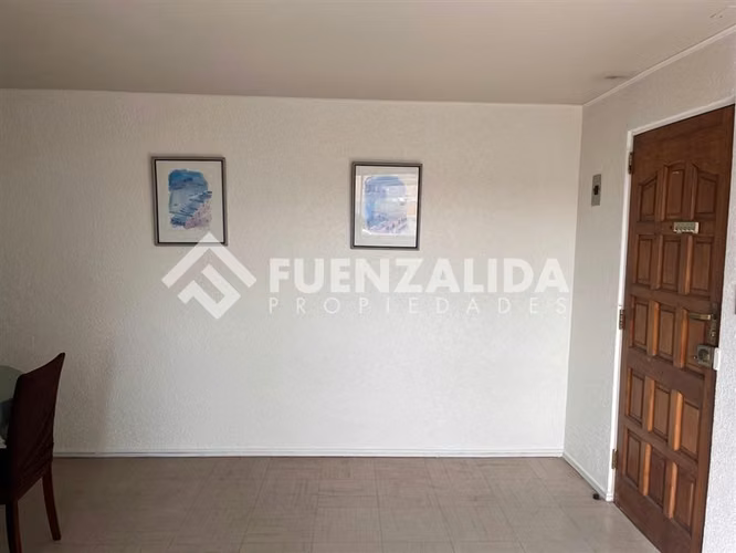 Departamento en arriendo de 3dorm 2baños Sindempart Coquimbo - Imagen 2