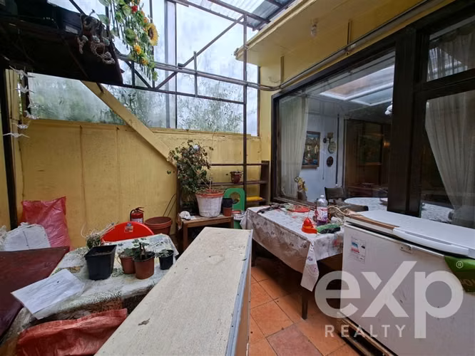 Casa en venta de 4 dorm. en Valdivia a 2 cuadras de la plaza