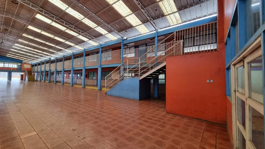 Oportunidad Inmueble Multiproposito La Florida (171466)