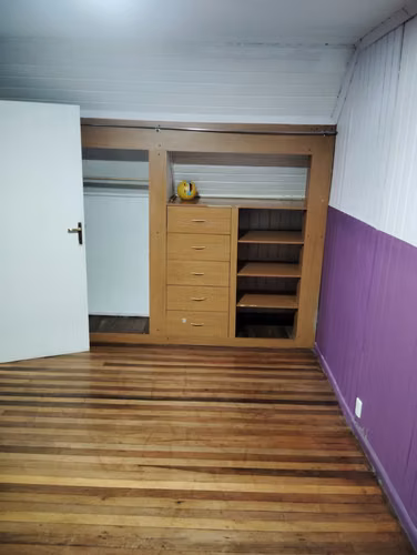 Se Arriendo Amplia Casa Sector Regional