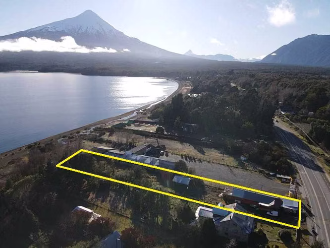 Oportunidad en ensenada, Puerto Varas (172724)