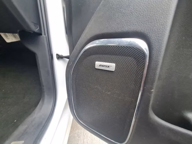 CHEVROLET SILVERADO LTZ Z71 4x4 2018 — ÚNICO DUEÑO/ BOSE/ FULL/ MANTENCIONES EN MARCA