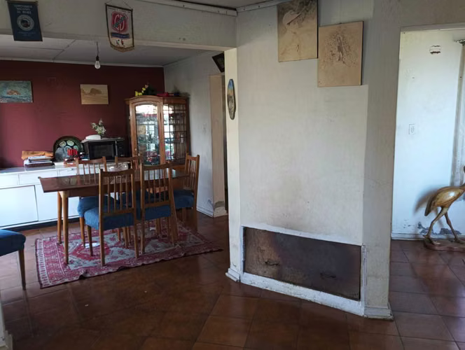 Casa Acogedora Bello Jardín y Arboles Frutales  (172334)