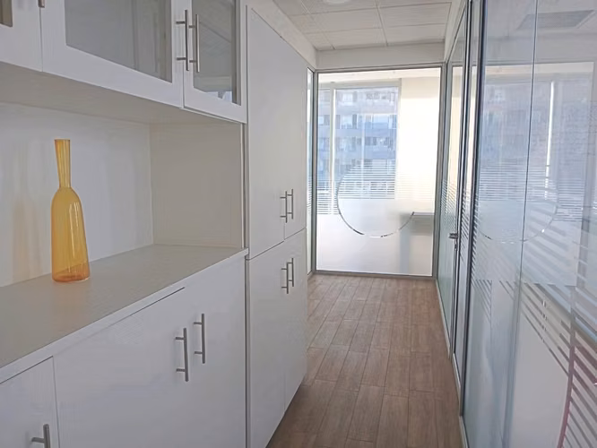 Oficina En Arriendo En Las Condes
