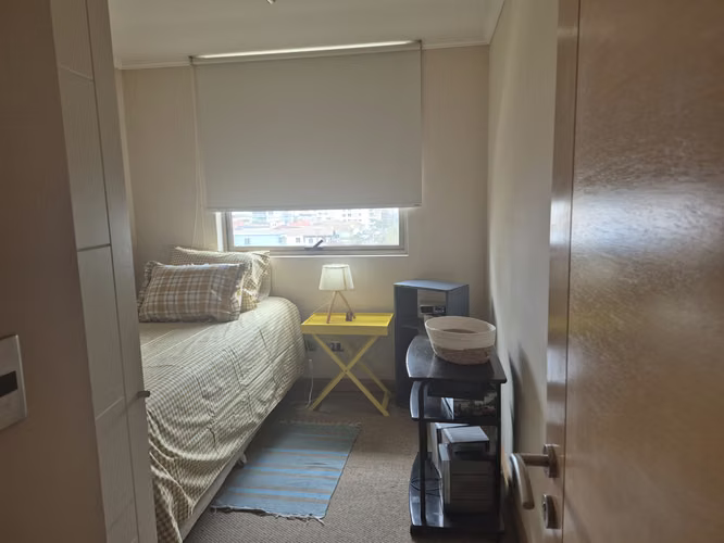VENDE DEPARTAMENTO SEIS NORTE CON TRES PONIENTE VIÑA DEL MAR - Imagen 4