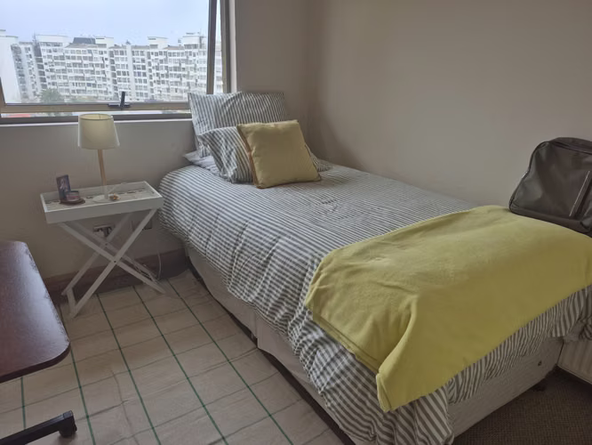 VENDE DEPARTAMENTO SEIS NORTE CON TRES PONIENTE VIÑA DEL MAR - Imagen 12