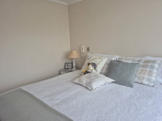 VENDE DEPARTAMENTO SEIS NORTE CON TRES PONIENTE VIÑA DEL MAR - Imagen 11