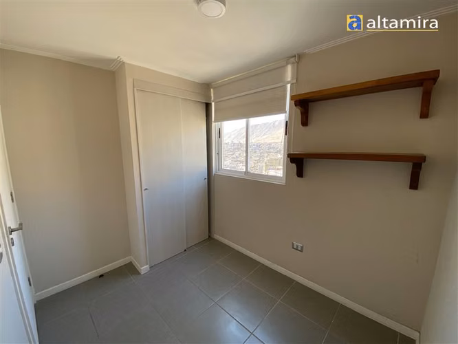 Departamento en arriendo en Iquique
