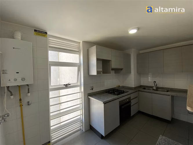 Departamento en arriendo en Iquique