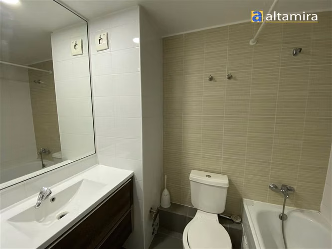 Departamento en arriendo en Iquique