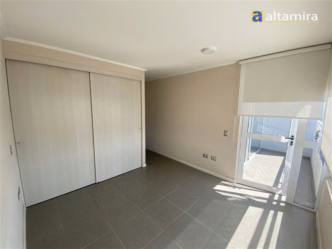 Departamento en arriendo en Iquique