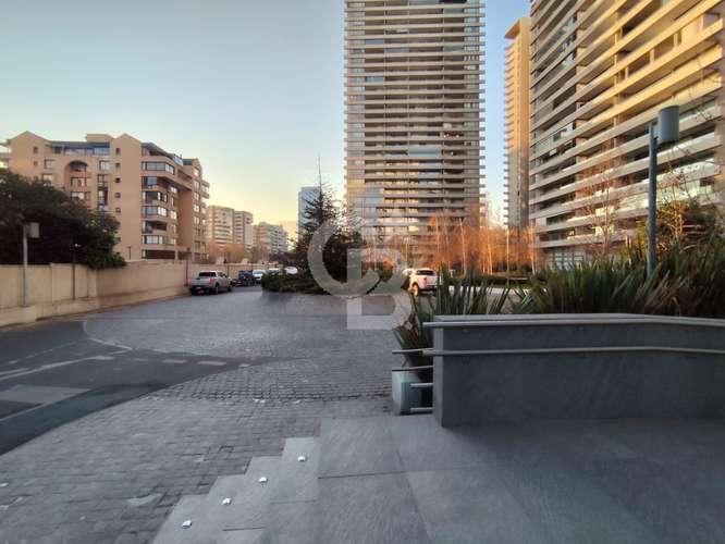 Departamento próximo a Parque Araucano - Imagen 20