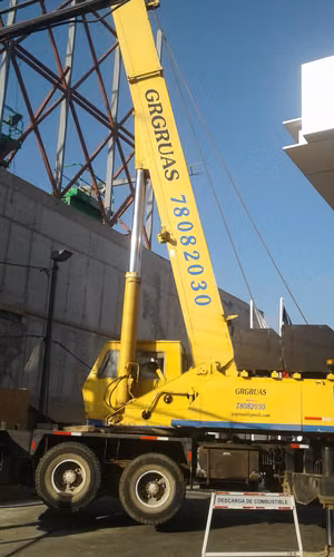 Grua