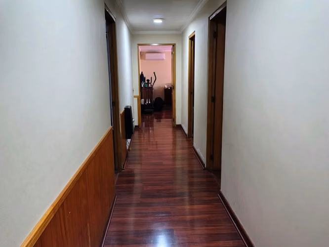 PARCELA CON DOS CASAS EN CONDOMINIO EN LONQUEN NORTE