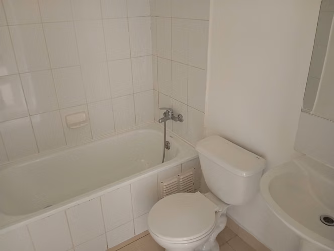 ARRIENDO 2D 1B  FEDERICO SCOTTO 112 - Imagen 5