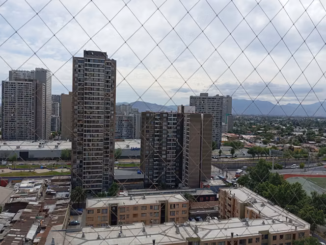 ARRIENDO 2D 1B  FEDERICO SCOTTO 112 - Imagen 9