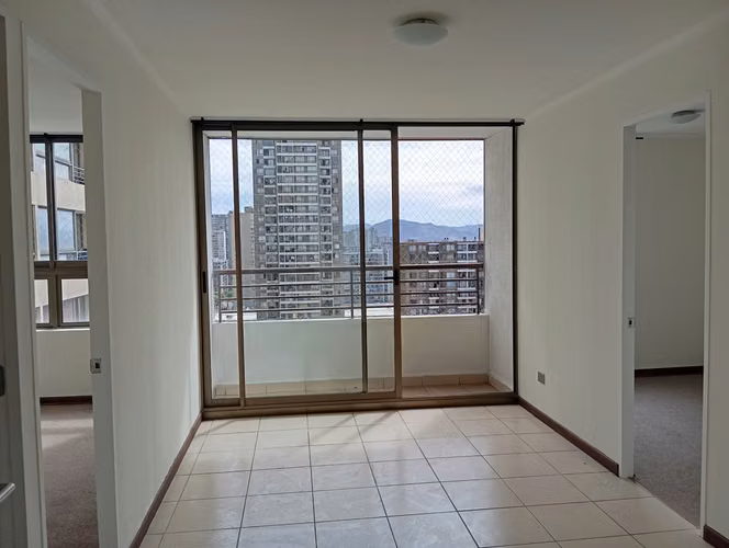 ARRIENDO 2D 1B  FEDERICO SCOTTO 112 - Imagen 3