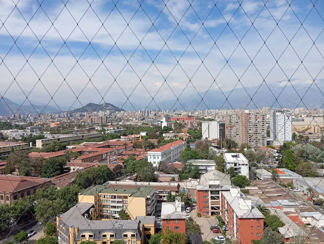 ARRIENDO 2D 1B  FEDERICO SCOTTO 112 - Imagen 10