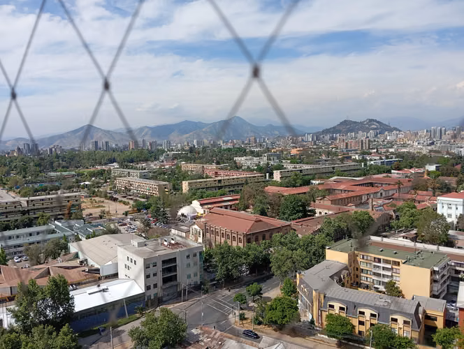 ARRIENDO 2D 1B  FEDERICO SCOTTO 112 - Imagen 8