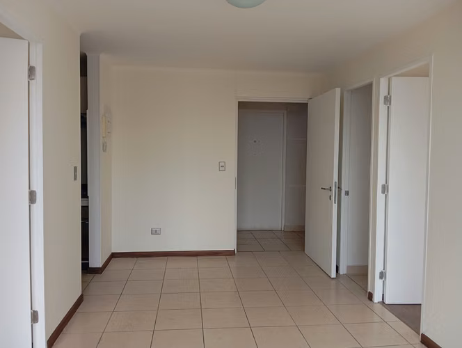 ARRIENDO 2D 1B  FEDERICO SCOTTO 112 - Imagen 1
