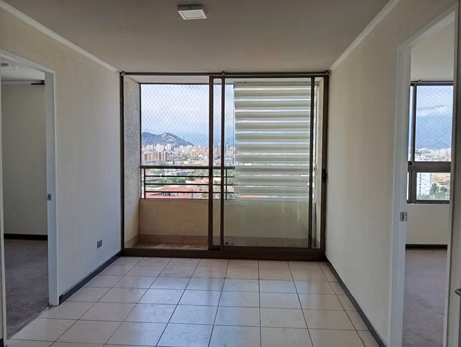 ARRIENDO 2D 1B  FEDERICO SCOTTO 112 - Imagen 2
