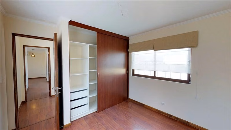 Casa en arriendo de 3 dorm. en Rinconada